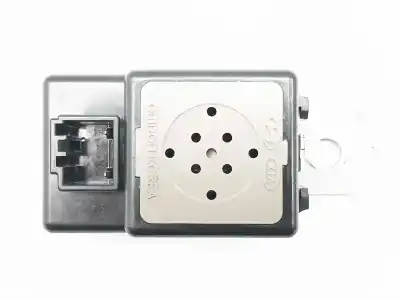 Peça sobressalente para automóvel em segunda mão módulo eletrônico por kia carens iv 1.7 crdi referências oem iam 957102e000