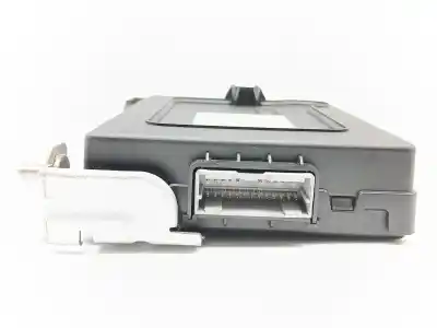 Second-hand car spare part electronic module for kia carens iv 1.7 crdi oem iam references 95400a4hd0  