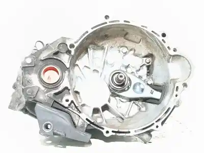 Peça sobressalente para automóvel em segunda mão caixa de velocidades por kia carens iv 1.7 crdi referências oem iam wjw6c