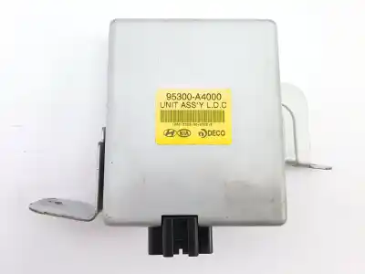Second-hand car spare part ELECTRONIC MODULE for KIA CARENS IV  OEM IAM references 95300A4000  
