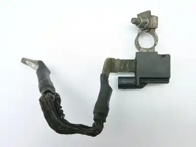 Peça sobressalente para automóvel em segunda mão módulo eletrônico por kia carens iv 1.7 crdi referências oem iam 37180a4001