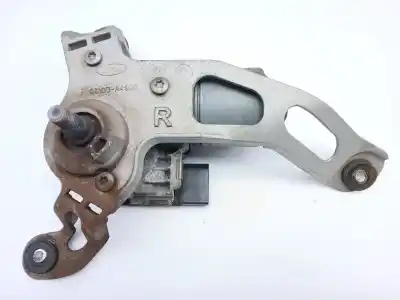 Peça sobressalente para automóvel em segunda mão motor do limpa para brisas por kia carens iv 1.7 crdi referências oem iam 98110a4900