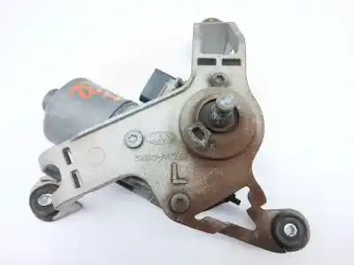 Peça sobressalente para automóvel em segunda mão motor do limpa para brisas por kia carens iv 1.7 crdi referências oem iam 98110a4000