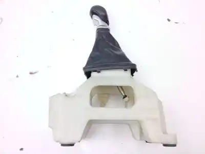 Peça sobressalente para automóvel em segunda mão alavanca de velocidades por kia carens iv 1.7 crdi referências oem iam 43700a4010