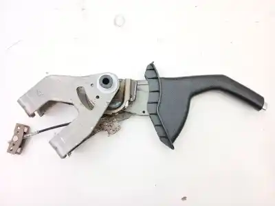 Peça sobressalente para automóvel em segunda mão alavanca de travão de mão por kia carens iv 1.7 crdi referências oem iam 59710a4000