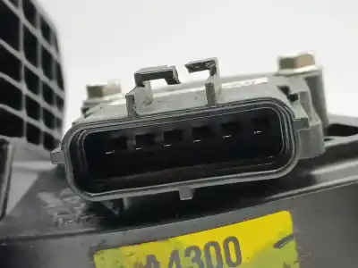 Second-hand car spare part potentiometer for kia carens iv 1.7 crdi oem iam references 32727a4000 dh32726a4000 351902a000