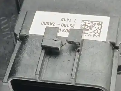 Second-hand car spare part potentiometer for kia carens iv 1.7 crdi oem iam references 32727a4000 dh32726a4000 351902a000