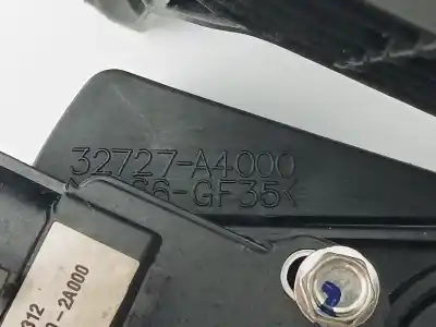 Second-hand car spare part potentiometer for kia carens iv 1.7 crdi oem iam references 32727a4000 dh32726a4000 351902a000