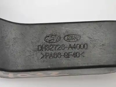 Second-hand car spare part potentiometer for kia carens iv 1.7 crdi oem iam references 32727a4000 dh32726a4000 351902a000