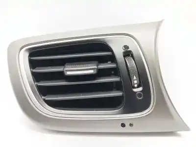 Peça sobressalente para automóvel em segunda mão grelha / difusor de ar por kia carens iv 1.7 crdi referências oem iam 97480a4000