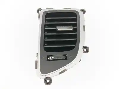 Peça sobressalente para automóvel em segunda mão grelha / difusor de ar por kia carens iv 1.7 crdi referências oem iam 97420a4000
