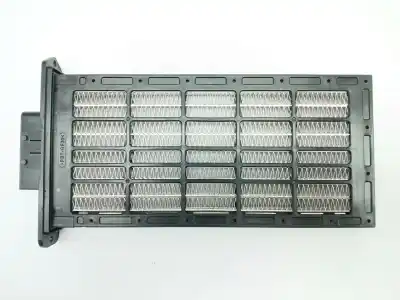 Peça sobressalente para automóvel em segunda mão resistência sofagem chauffage por kia carens iv 1.7 crdi referências oem iam 97191a4000