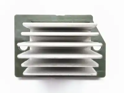 Peça sobressalente para automóvel em segunda mão RESISTÊNCIA SOFAGEM CHAUFFAGE por KIA CARENS IV  Referências OEM IAM 972353XAA0  