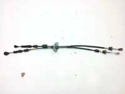 Peça sobressalente para automóvel em segunda mão ligação da caixa de velocidades por kia carens iv 1.7 crdi referências oem iam 43794a4210