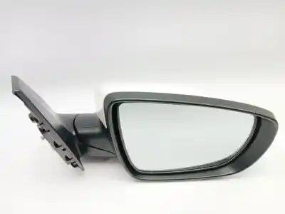 Peça sobressalente para automóvel em segunda mão espelho retrovisor direito por kia carens iv 1.7 crdi referências oem iam 87620a41001d