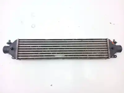 Pièce détachée automobile d'occasion intercooler / échangeur d'air pour fiat bravo ii (198_) 1.6 d multijet (198axh1b) références oem iam 866455500
