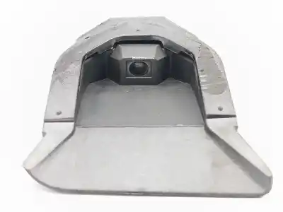 Peça sobressalente para automóvel em segunda mão módulo eletrônico por renault kadjar (ha_, hl_) 1.6 dci 130 referências oem iam 284626233r