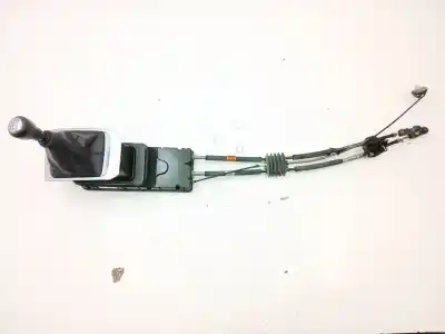Автозапчастина б/у ПЕРЕДАЧ для CITROEN C4 PICASSO II 1.6 BLUEHDI 120 Посилання на OEM IAM 9806774080  