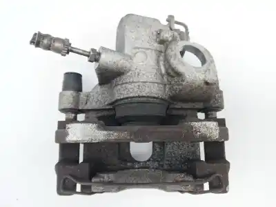 Pezzo di ricambio per auto di seconda mano pinza freno posteriore destra per citroen c5 iii (rd_) 2.0 hdi 165 riferimenti oem iam 9657281380  