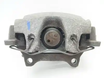 Автозапчастина б/у задній лівий гальмівний супорт для CITROEN C5 III (RD_) 2.0 HDi 165 Посилання на OEM IAM 9657281280  