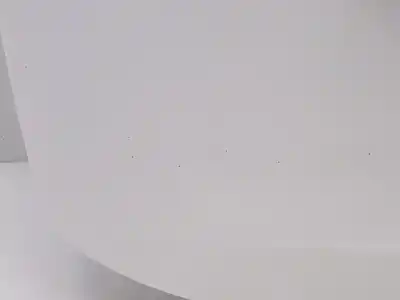 Second-hand car spare part tailgate for kia carens iv 1.7 crdi oem iam references   