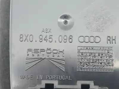Pezzo di ricambio per auto di seconda mano luce interna per audi a1 (8x1, 8xk) 1.6 tdi riferimenti oem iam 8x0945096   Pezzo di ricambio per auto di seconda mano luce interna per audi a1 (8x1, 8xk) 1.6 tdi riferimenti oem iam 8x0945096