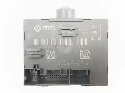 Автозапчастина б/у ЕЛЕКТРОННИЙ МОДУЛЬ для AUDI A1 (8X1, 8XK)  Посилання на OEM IAM 8X0959795D  