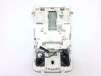 Pezzo di ricambio per auto di seconda mano luce interna per audi a1 (8x1, 8xk) 1.6 tdi riferimenti oem iam 8x0947135agbc5   Pezzo di ricambio per auto di seconda mano luce interna per audi a1 (8x1, 8xk) 1.6 tdi riferimenti oem iam 8x0947135agbc5