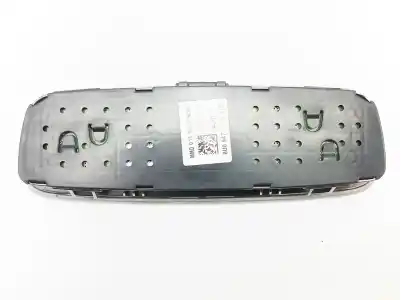 Pezzo di ricambio per auto di seconda mano luce interna per audi a1 (8x1, 8xk) 1.6 tdi riferimenti oem iam 8u0947111abc5   Pezzo di ricambio per auto di seconda mano luce interna per audi a1 (8x1, 8xk) 1.6 tdi riferimenti oem iam 8u0947111abc5