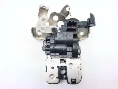 Pezzo di ricambio per auto di seconda mano Baule / Serratura Del Cancello per AUDI A1 (8X1, 8XK) 1.6 TDI Riferimenti OEM IAM 8R0827505   Pezzo di ricambio per auto di seconda mano Baule / Serratura Del Cancello per AUDI A1 (8X1, 8XK) 1.6 TDI Riferimenti OEM IAM 8R0827505