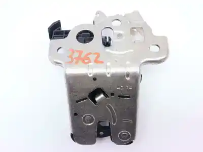 Second-hand car spare part trunk lock for audi a1 (8x1, 8xk) 1.6 tdi oem iam references 8r0827505   Second-hand car spare part trunk lock for audi a1 (8x1, 8xk) 1.6 tdi oem iam references 8r0827505