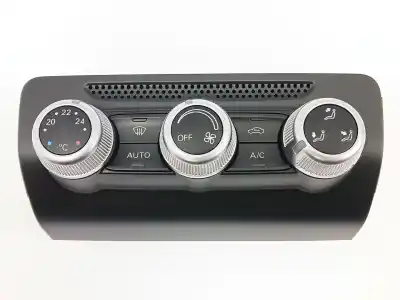Автозапчасти б/у климат-контроль за audi a1 (8x1, 8xk) 1.6 tdi ссылки oem iam 8x0820043c Автозапчасти б/у климат-контроль за audi a1 (8x1, 8xk) 1.6 tdi ссылки oem iam 8x0820043c