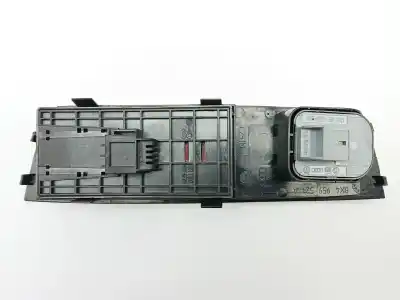 Pezzo di ricambio per auto di seconda mano interruttore alzacristalli anteriore sinistro per audi a1 (8x1, 8xk) 1.6 tdi riferimenti oem iam 8x0959851   Pezzo di ricambio per auto di seconda mano interruttore alzacristalli anteriore sinistro per audi a1 (8x1, 8xk) 1.6 tdi riferimenti oem iam 8x0959851