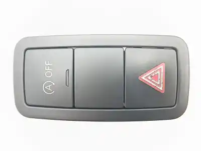 Pezzo di ricambio per auto di seconda mano Avvertimento per AUDI A1 (8X1, 8XK) 1.6 TDI Riferimenti OEM IAM 8X0959672A   Pezzo di ricambio per auto di seconda mano Avvertimento per AUDI A1 (8X1, 8XK) 1.6 TDI Riferimenti OEM IAM 8X0959672A