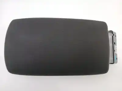 Peça sobressalente para automóvel em segunda mão apoio de braço consola central por renault kadjar (ha_, hl_) 1.6 dci 130 referências oem iam 969209757r