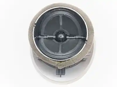 Pezzo di ricambio per auto di seconda mano griglia di aerazione per audi a1 (8x1, 8xk) 1.6 tdi riferimenti oem iam 8x1820902   Pezzo di ricambio per auto di seconda mano griglia di aerazione per audi a1 (8x1, 8xk) 1.6 tdi riferimenti oem iam 8x1820902