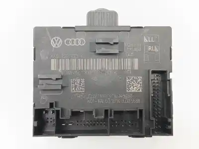 Pezzo di ricambio per auto di seconda mano Modulo Elettronico per AUDI A1 (8X1, 8XK) 1.6 TDI Riferimenti OEM IAM 8X0959793K   Pezzo di ricambio per auto di seconda mano Modulo Elettronico per AUDI A1 (8X1, 8XK) 1.6 TDI Riferimenti OEM IAM 8X0959793K