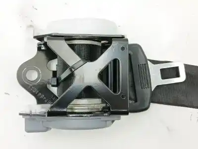 Pezzo di ricambio per auto di seconda mano cintura di sicurezza posteriore destra per audi a1 (8x1, 8xk) 1.6 tdi riferimenti oem iam 8x4857805cv04   Pezzo di ricambio per auto di seconda mano cintura di sicurezza posteriore destra per audi a1 (8x1, 8xk) 1.6 tdi riferimenti oem iam 8x4857805cv04
