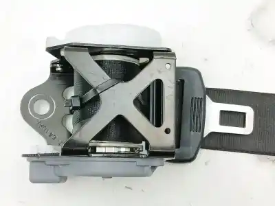 Pezzo di ricambio per auto di seconda mano cintura di sicurezza posteriore sinistra per audi a1 (8x1, 8xk) 1.6 tdi riferimenti oem iam 8x4857805cv04   Pezzo di ricambio per auto di seconda mano cintura di sicurezza posteriore sinistra per audi a1 (8x1, 8xk) 1.6 tdi riferimenti oem iam 8x4857805cv04