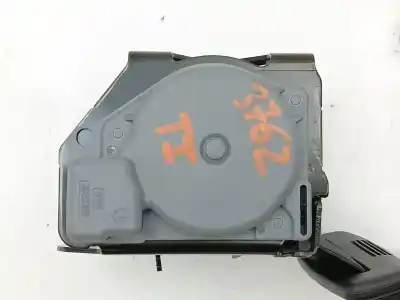 Pezzo di ricambio per auto di seconda mano cintura di sicurezza posteriore sinistra per audi a1 (8x1, 8xk) 1.6 tdi riferimenti oem iam 8x4857805cv04   Pezzo di ricambio per auto di seconda mano cintura di sicurezza posteriore sinistra per audi a1 (8x1, 8xk) 1.6 tdi riferimenti oem iam 8x4857805cv04