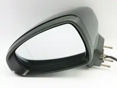Автозапчасти б/у левое зеркало за AUDI A1 (8X1, 8XK) 1.6 TDI ссылки OEM IAM 8X1857409R   Автозапчасти б/у левое зеркало за AUDI A1 (8X1, 8XK) 1.6 TDI ссылки OEM IAM 8X1857409R