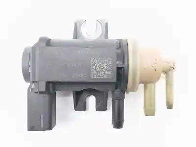 Pezzo di ricambio per auto di seconda mano Valvola Aria Aggiuntiva per AUDI A1 (8X1, 8XK) 1.6 TDI Riferimenti OEM IAM 1K0906627B 4011464A  Pezzo di ricambio per auto di seconda mano Valvola Aria Aggiuntiva per AUDI A1 (8X1, 8XK) 1.6 TDI Riferimenti OEM IAM 1K0906627B 4011464A