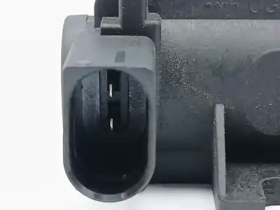 Pezzo di ricambio per auto di seconda mano valvola aria aggiuntiva per audi a1 (8x1, 8xk) 1.6 tdi riferimenti oem iam 1k0906627b 4011464a  Pezzo di ricambio per auto di seconda mano valvola aria aggiuntiva per audi a1 (8x1, 8xk) 1.6 tdi riferimenti oem iam 1k0906627b 4011464a