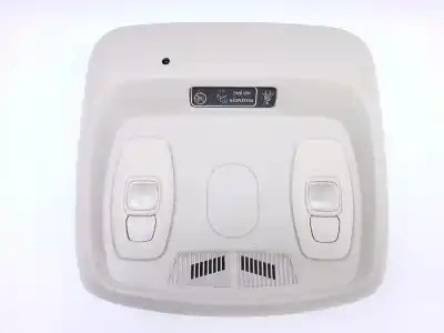 Peça sobressalente para automóvel em segunda mão LUZ INTERIOR por RENAULT KADJAR (HA_, HL_)  Referências OEM IAM 969808550R 264304513R 