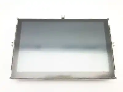Tweedehands auto-onderdeel MULTIFUNCTIONEEL DISPLAY voor RENAULT KADJAR (HA_, HL_)  OEM IAM-referenties 280342118R  