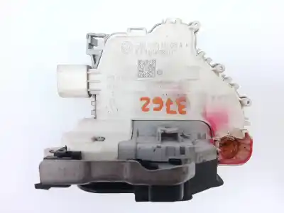 Second-hand car spare part left front door lock for audi a1 (8x1, 8xk) 1.6 tdi oem iam references 8x1837015a   Second-hand car spare part left front door lock for audi a1 (8x1, 8xk) 1.6 tdi oem iam references 8x1837015a