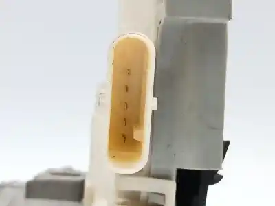 Pezzo di ricambio per auto di seconda mano serratura porta posteriore destra per audi a1 (8x1, 8xk) 1.6 tdi riferimenti oem iam 8x0839016b   Pezzo di ricambio per auto di seconda mano serratura porta posteriore destra per audi a1 (8x1, 8xk) 1.6 tdi riferimenti oem iam 8x0839016b