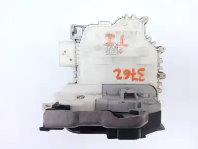 Second-hand car spare part rear left door lock for audi a1 (8x1, 8xk) 1.6 tdi oem iam references 8x0839015b   Second-hand car spare part rear left door lock for audi a1 (8x1, 8xk) 1.6 tdi oem iam references 8x0839015b