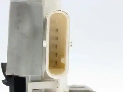 Second-hand car spare part rear left door lock for audi a1 (8x1, 8xk) 1.6 tdi oem iam references 8x0839015b   Second-hand car spare part rear left door lock for audi a1 (8x1, 8xk) 1.6 tdi oem iam references 8x0839015b