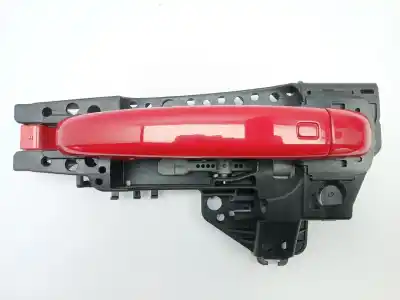 İkinci el araba yedek parçası Arka Sol Dis Kol için AUDI A1 (8X1, 8XK) 1.6 TDI OEM IAM referansları 8T0837885B   İkinci el araba yedek parçası Arka Sol Dis Kol için AUDI A1 (8X1, 8XK) 1.6 TDI OEM IAM referansları 8T0837885B